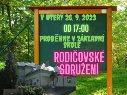 Rodičovské sdružení